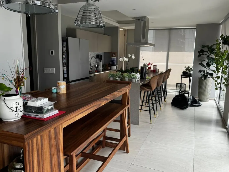 Foto 6 de DEPARTAMENTO DE LUJO EN VENTA EN NEREA COUNTRY CLUB