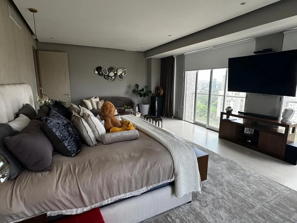 Foto 7 de DEPARTAMENTO DE LUJO EN VENTA EN NEREA COUNTRY CLUB