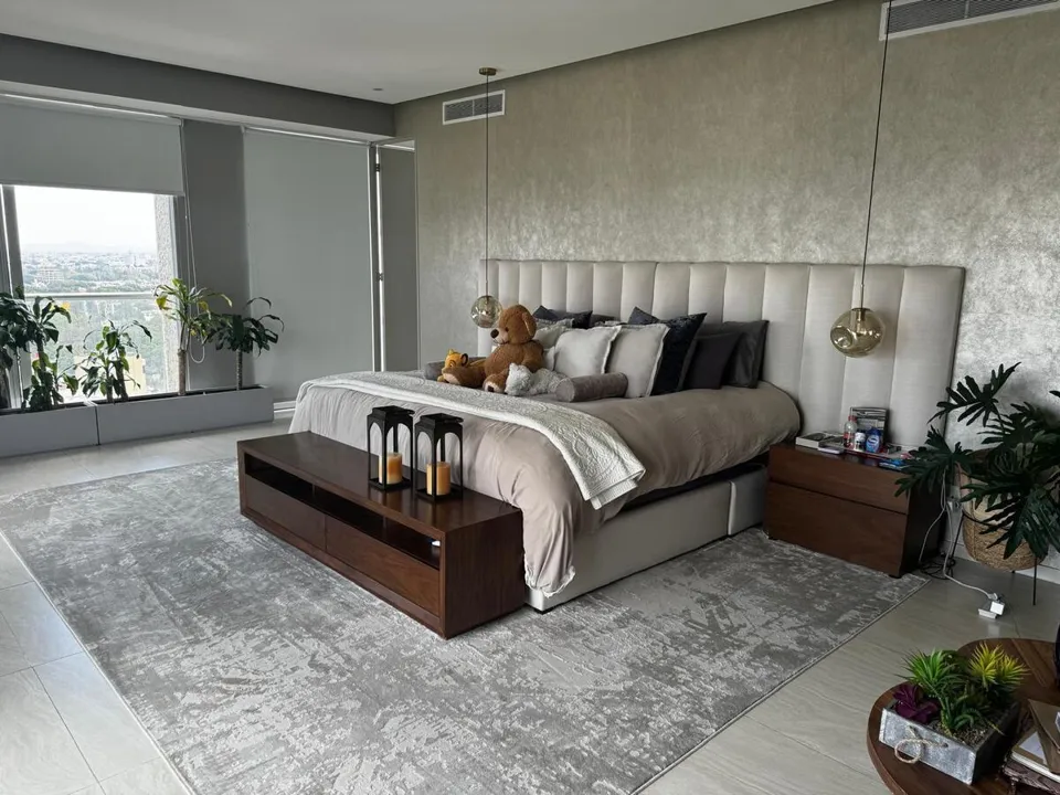 Foto 8 de DEPARTAMENTO DE LUJO EN VENTA EN NEREA COUNTRY CLUB
