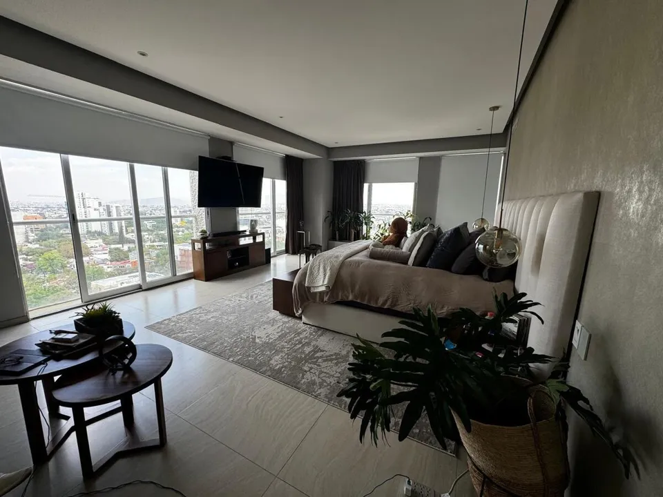 Foto 9 de DEPARTAMENTO DE LUJO EN VENTA EN NEREA COUNTRY CLUB