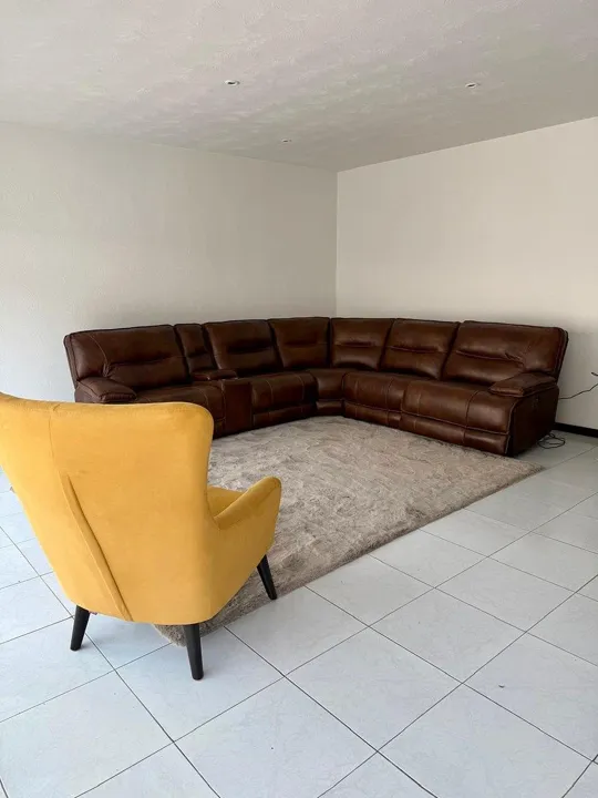 Foto 2 de CASA EN VENTA, JARDÍN REAL, ZAPOPAN, JALISCO.