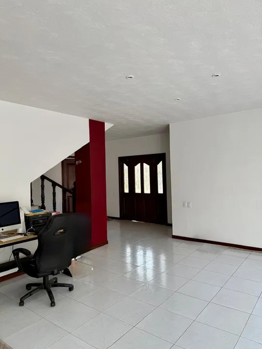 Foto 3 de CASA EN VENTA, JARDÍN REAL, ZAPOPAN, JALISCO.