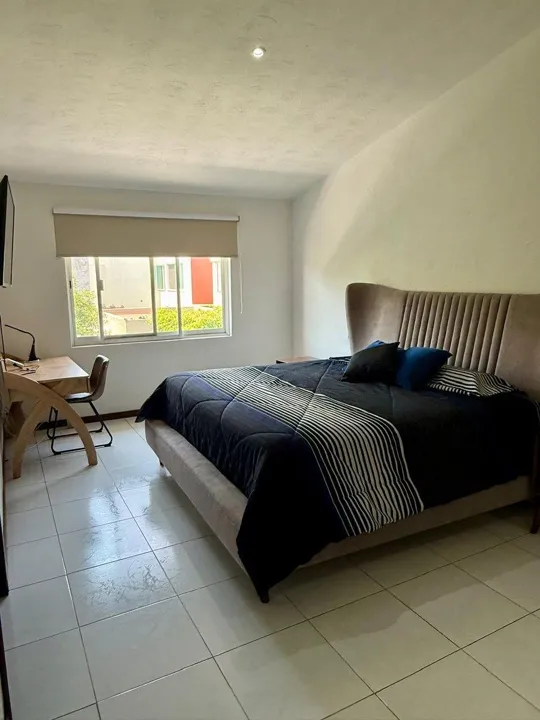 Foto 6 de CASA EN VENTA, JARDÍN REAL, ZAPOPAN, JALISCO.