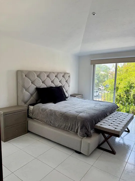 Foto 7 de CASA EN VENTA, JARDÍN REAL, ZAPOPAN, JALISCO.