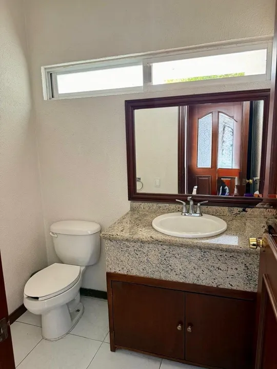 Foto 8 de CASA EN VENTA, JARDÍN REAL, ZAPOPAN, JALISCO.