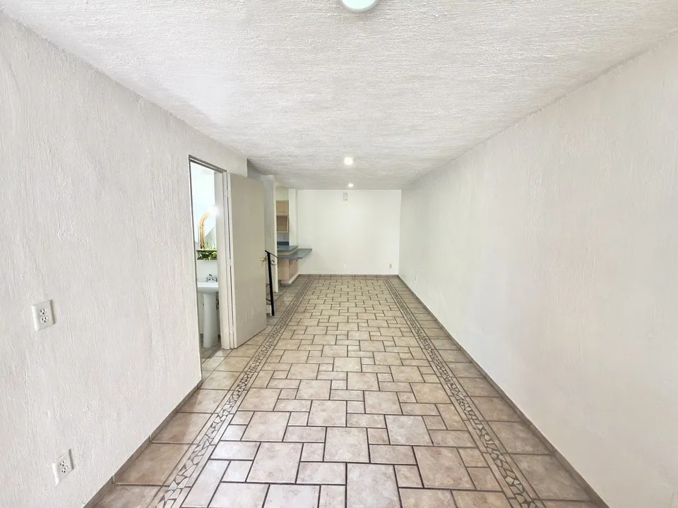 Foto 2 de Casa en Condominio sobre Av. Javier Mina