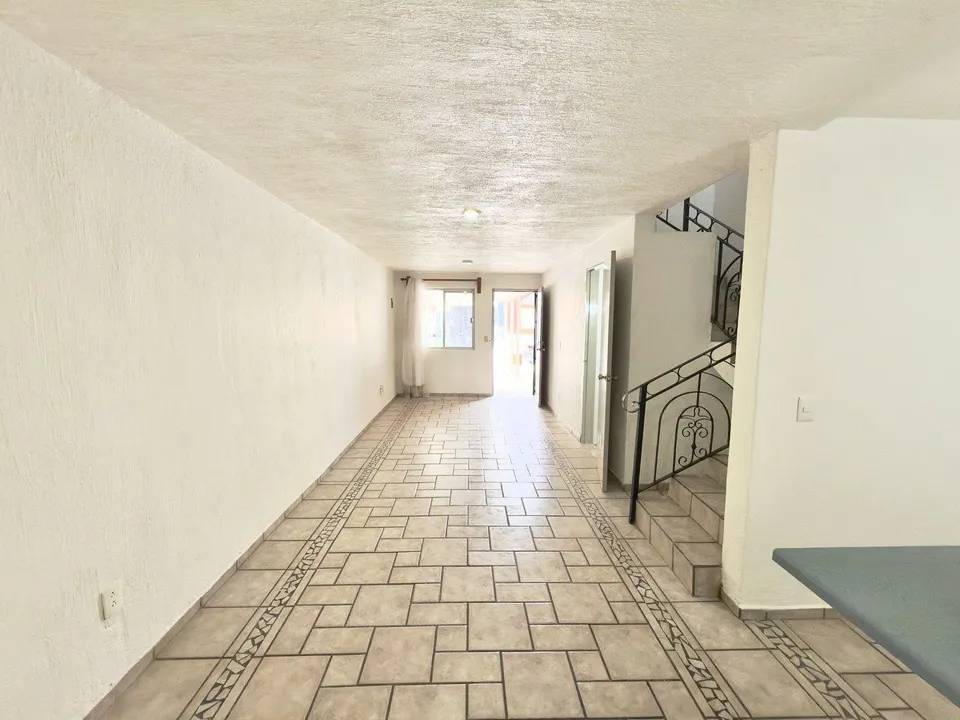 Foto 4 de Casa en Condominio sobre Av. Javier Mina