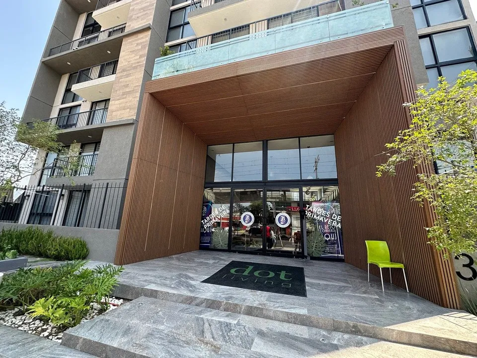 Foto 3 de Venta de Departamento en Dot Living Tlaquepaque