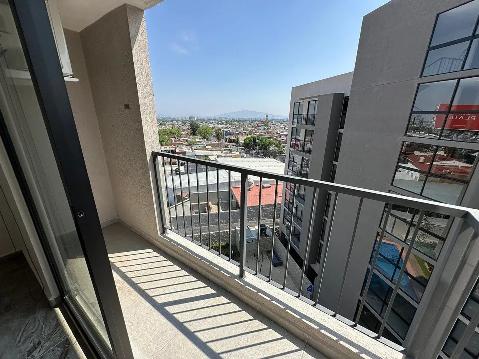 Foto 9 de Venta de Departamento en Dot Living Tlaquepaque