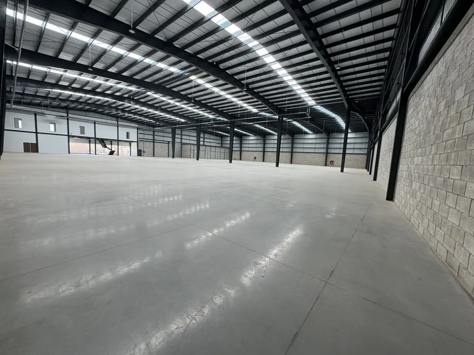 Foto 4 de VENTA / RENTA DE BODEGA INDUSTRIAL EN NEXTIPARK