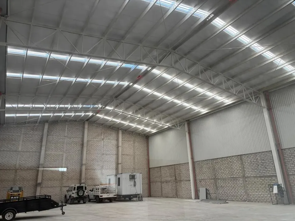 Foto 2 de Bodega en Renta En La Venta del Astillero, Zapopan, Jalisco