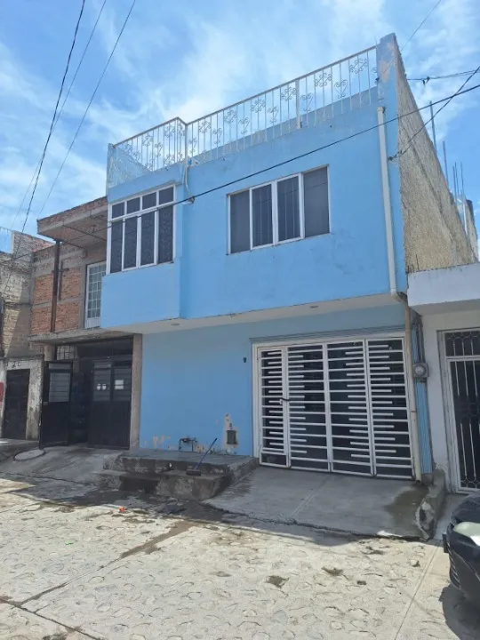 Casa en venta en Santa Ana Tepetitlan, San Sebastianito, San Pedro Tlaquepaque