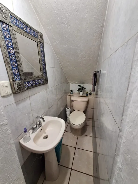 Foto 5 de Casa en venta en Santa Ana Tepetitlan, San Sebastianito, San Pedro Tlaquepaque