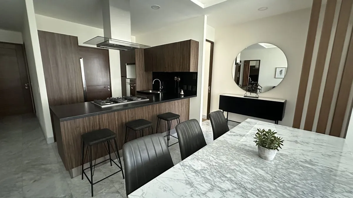 DEPARTAMENTO EN VENTA, MASAYA RESIDENCIAL, COLOMOS PROVIDENCIA, GUADALAJARA, JAL