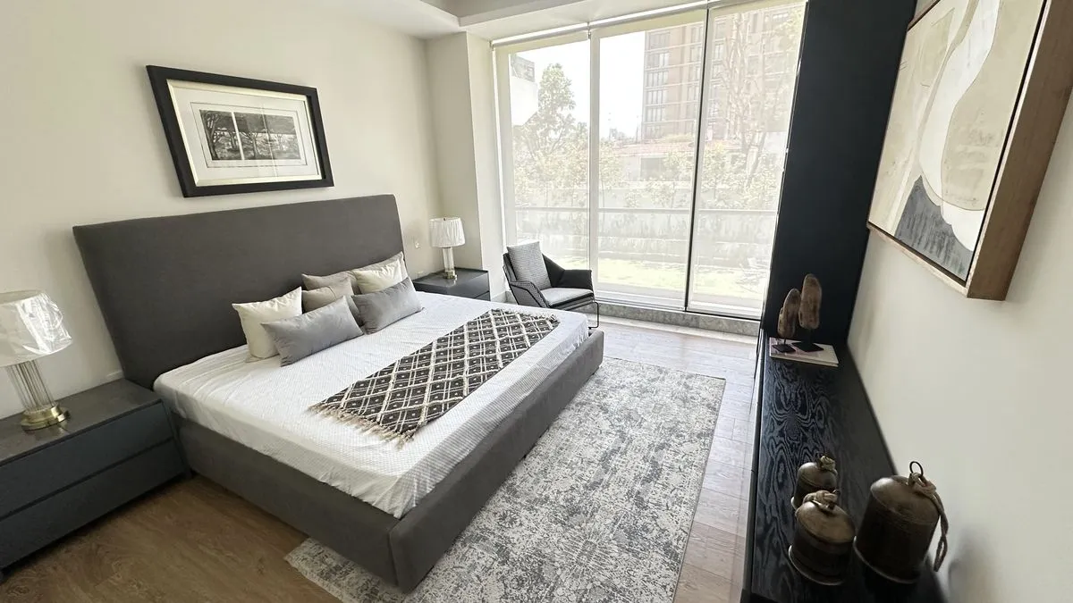 Foto 2 de DEPARTAMENTO EN VENTA, MASAYA RESIDENCIAL, COLOMOS PROVIDENCIA, GUADALAJARA, JAL