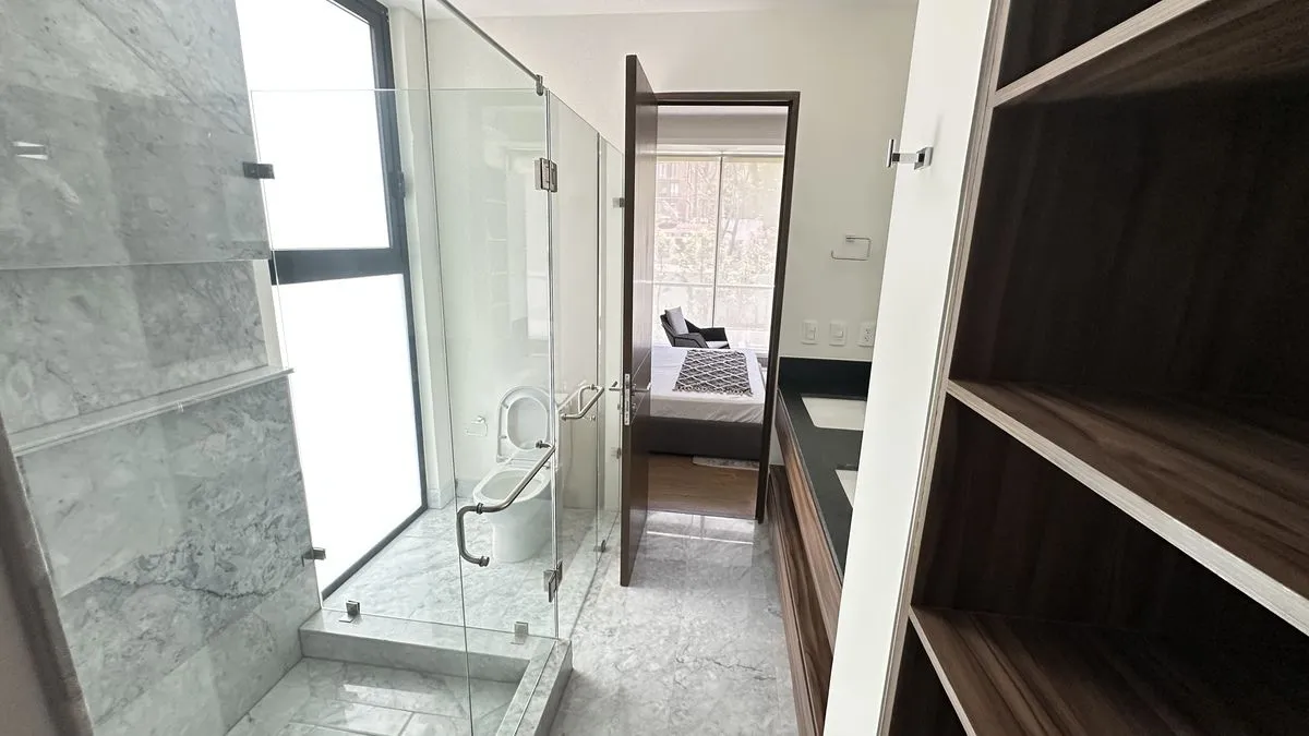 Foto 5 de DEPARTAMENTO EN VENTA, MASAYA RESIDENCIAL, COLOMOS PROVIDENCIA, GUADALAJARA, JAL
