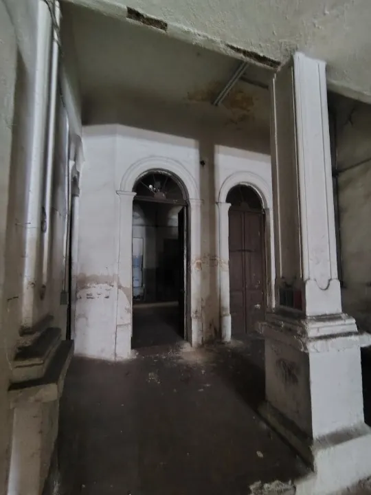 Foto 4 de Casa con Uso de Suelo Comercial o Mixto en venta en Calle Mariano Bárcena, Zona Centro, Guadalajara