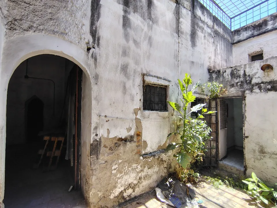 Foto 7 de Casa con Uso de Suelo Comercial o Mixto en venta en Calle Mariano Bárcena, Zona Centro, Guadalajara