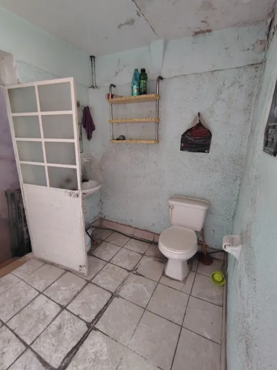 Foto 9 de Casa con Uso de Suelo Comercial o Mixto en venta en Calle Mariano Bárcena, Zona Centro, Guadalajara