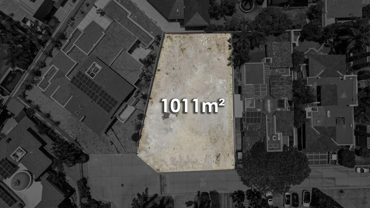 Foto 5 de Terreno en Venta en Puerta de Hierro