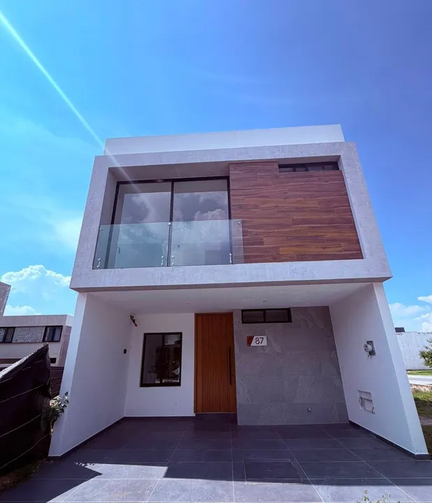 Casa en venta en Alva Residencial