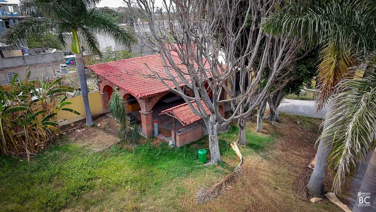 Terreno para desarrollo | Santa Ana Tepetitlan