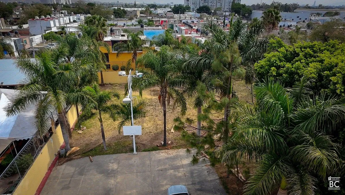 Foto 4 de Terreno para desarrollo | Santa Ana Tepetitlan