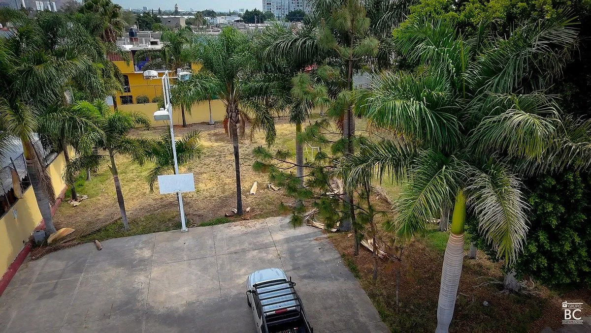Foto 5 de Terreno para desarrollo | Santa Ana Tepetitlan