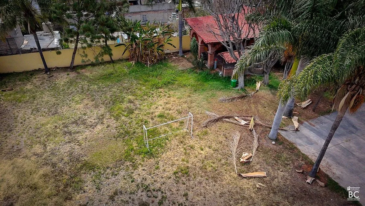 Foto 6 de Terreno para desarrollo | Santa Ana Tepetitlan