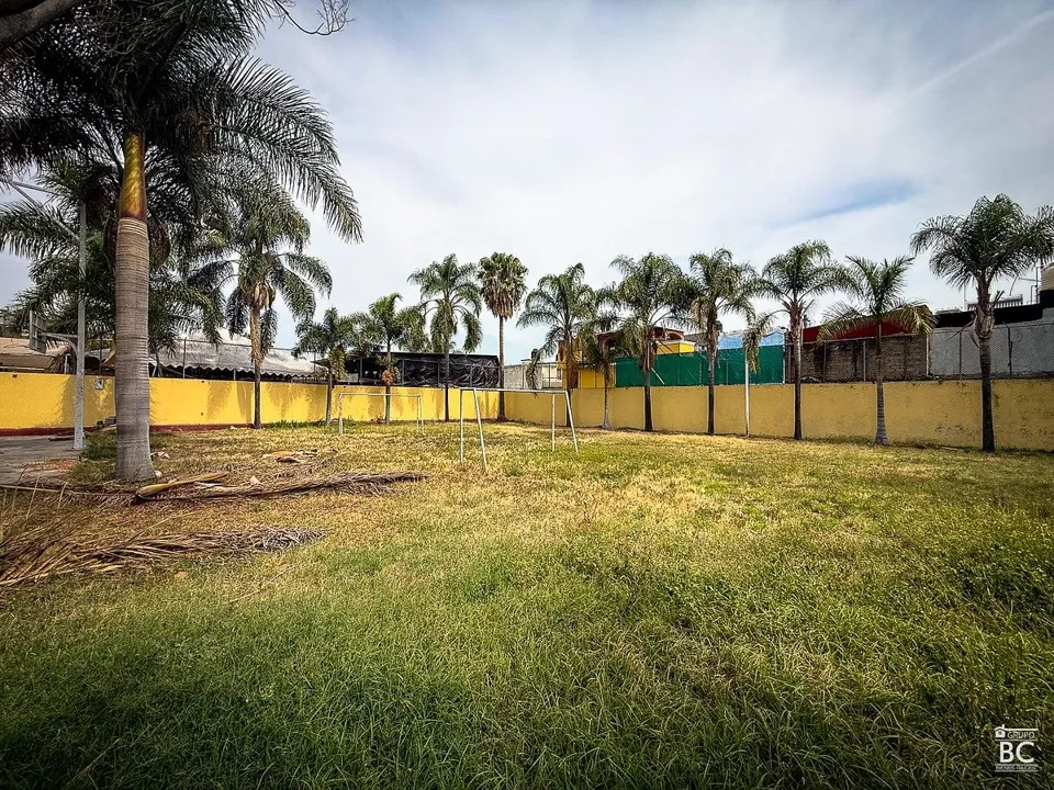 Foto 9 de Terreno para desarrollo | Santa Ana Tepetitlan