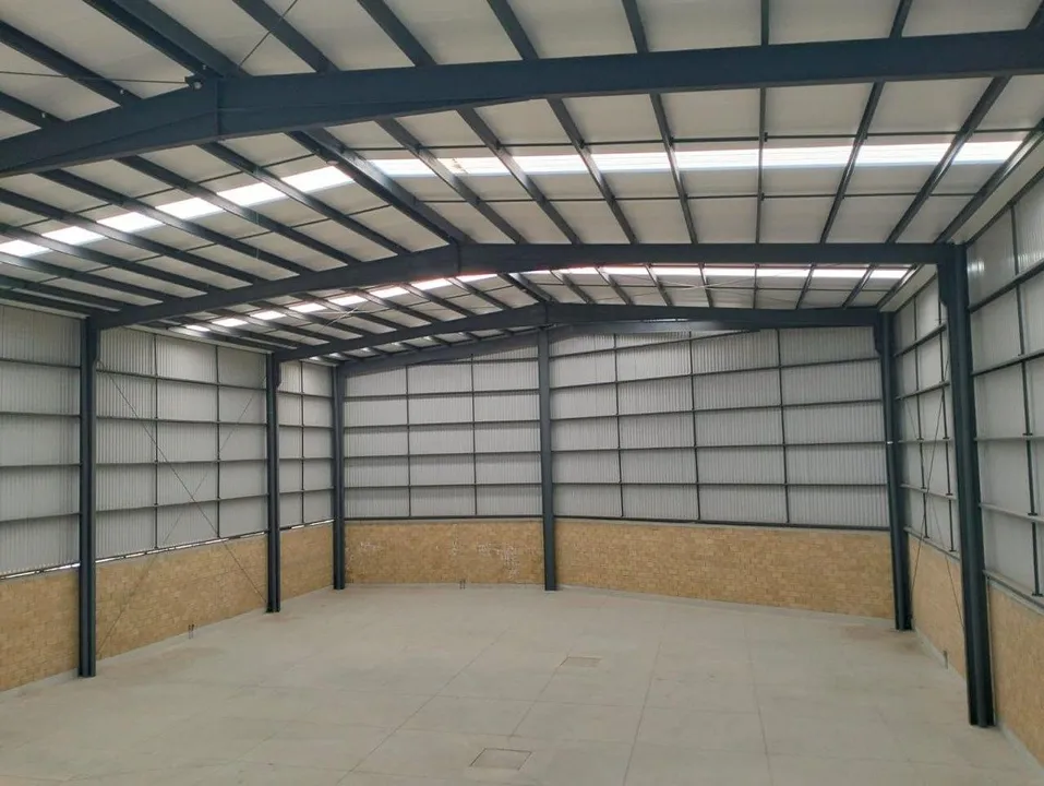 Foto 3 de Bodega en Renta Elite II Nextipac