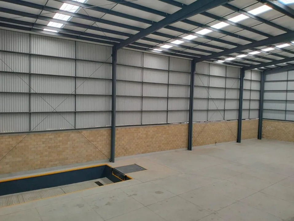 Foto 4 de Bodega en Renta Elite II Nextipac