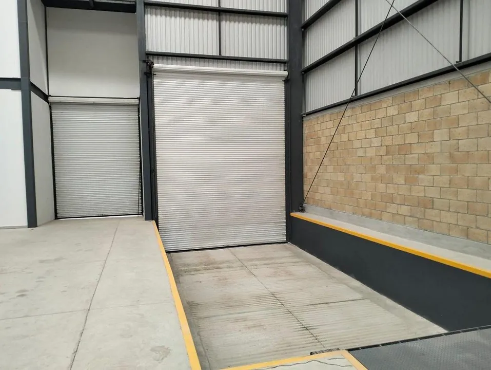 Foto 5 de Bodega en Renta Elite II Nextipac
