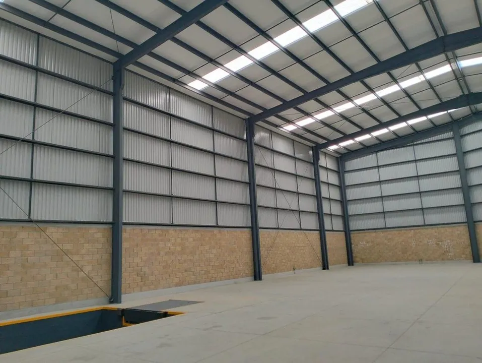 Foto 8 de Bodega en Renta Elite II Nextipac