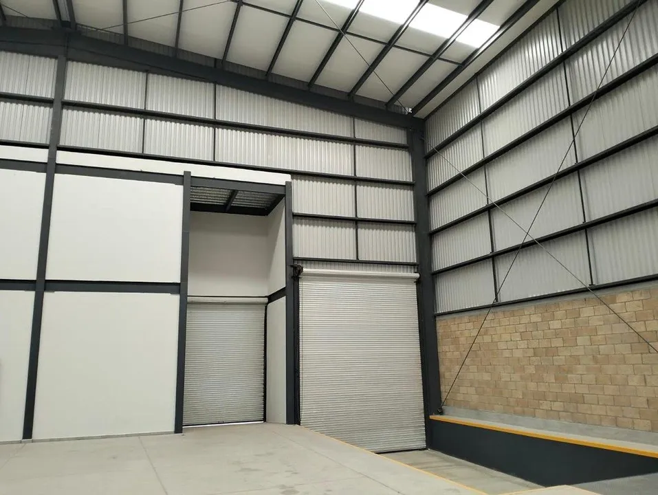 Foto 9 de Bodega en Renta Elite II Nextipac