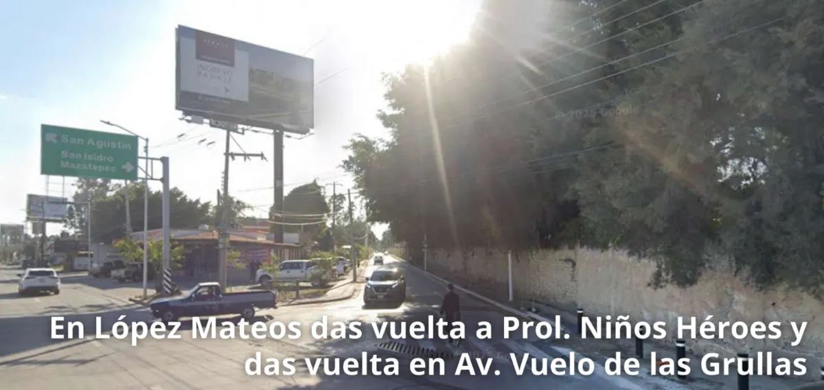 Foto 9 de Terreno en Venta en Paraje Casas de Autor, San Agustín
