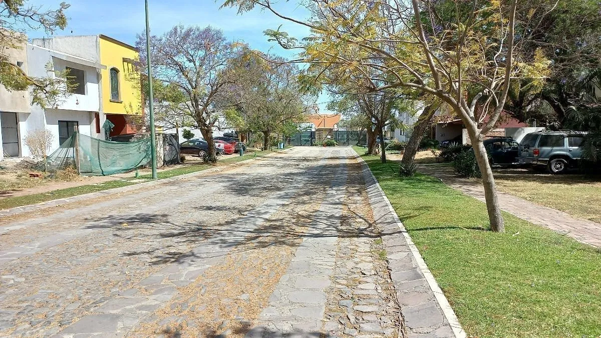 Foto 2 de TERRENO  SAN AGUSTIN  COTO CAMICHINES CERCA GALERIAS SANTA ANITA.