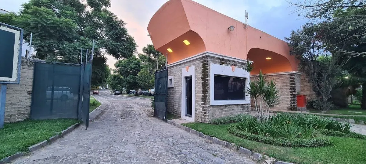 Foto 5 de TERRENO  SAN AGUSTIN  COTO CAMICHINES CERCA GALERIAS SANTA ANITA.