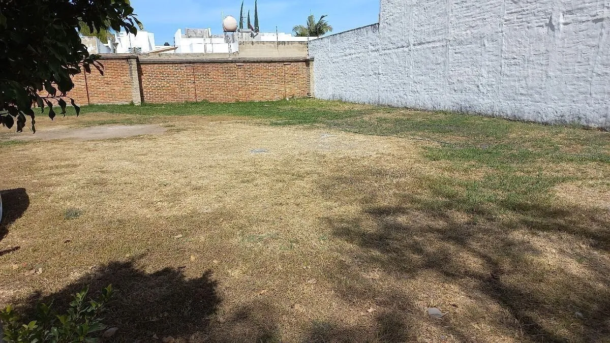 Foto 6 de TERRENO  SAN AGUSTIN  COTO CAMICHINES CERCA GALERIAS SANTA ANITA.