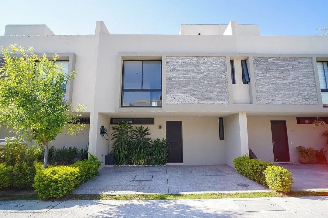 Casa en venta en ZOI, Santa Anita, Tlajomulco de Zuñiga