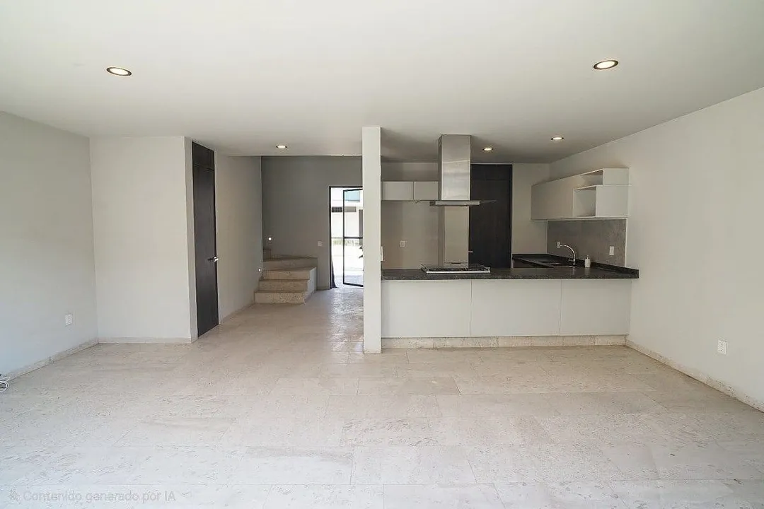 Foto 3 de Casa en venta en ZOI, Santa Anita, Tlajomulco de Zuñiga