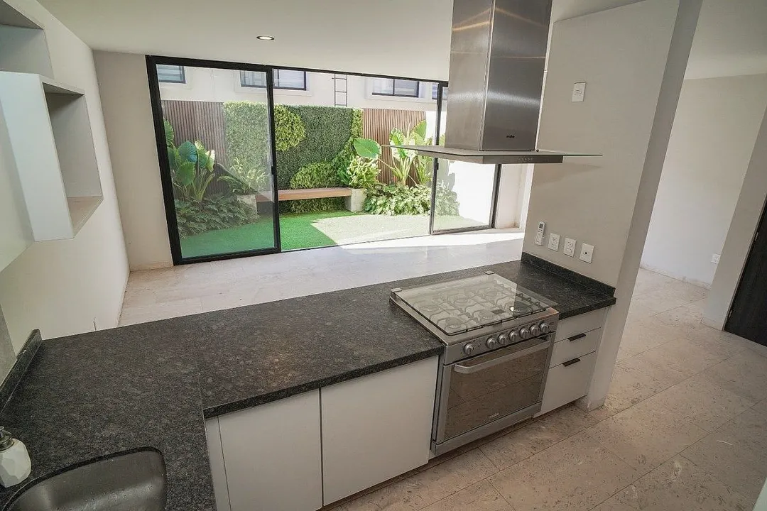 Foto 4 de Casa en venta en ZOI, Santa Anita, Tlajomulco de Zuñiga