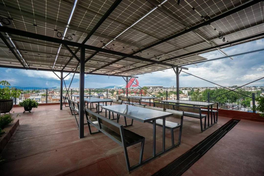 Foto 4 de Edificio Corporativo En Venta Sobre Av. Circunvalación, Guadalajara
