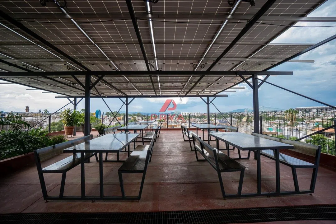 Foto 5 de Edificio Corporativo En Venta Sobre Av. Circunvalación, Guadalajara