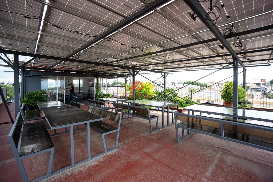 Foto 6 de Edificio Corporativo En Venta Sobre Av. Circunvalación, Guadalajara