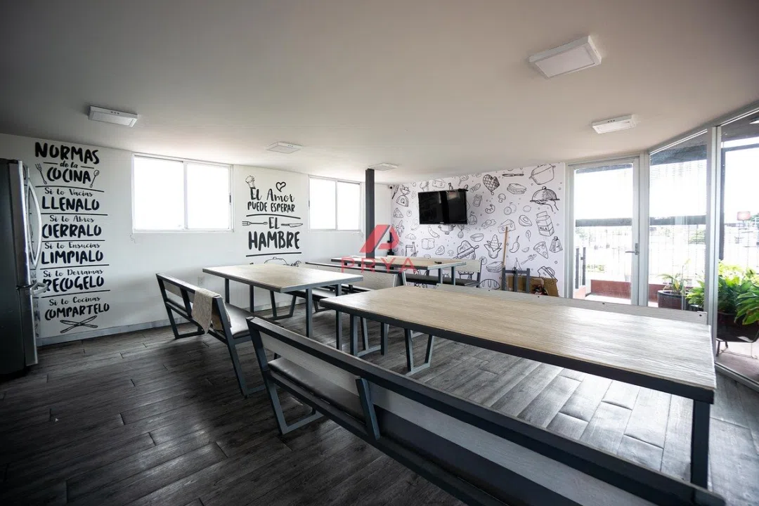 Foto 7 de Edificio Corporativo En Venta Sobre Av. Circunvalación, Guadalajara