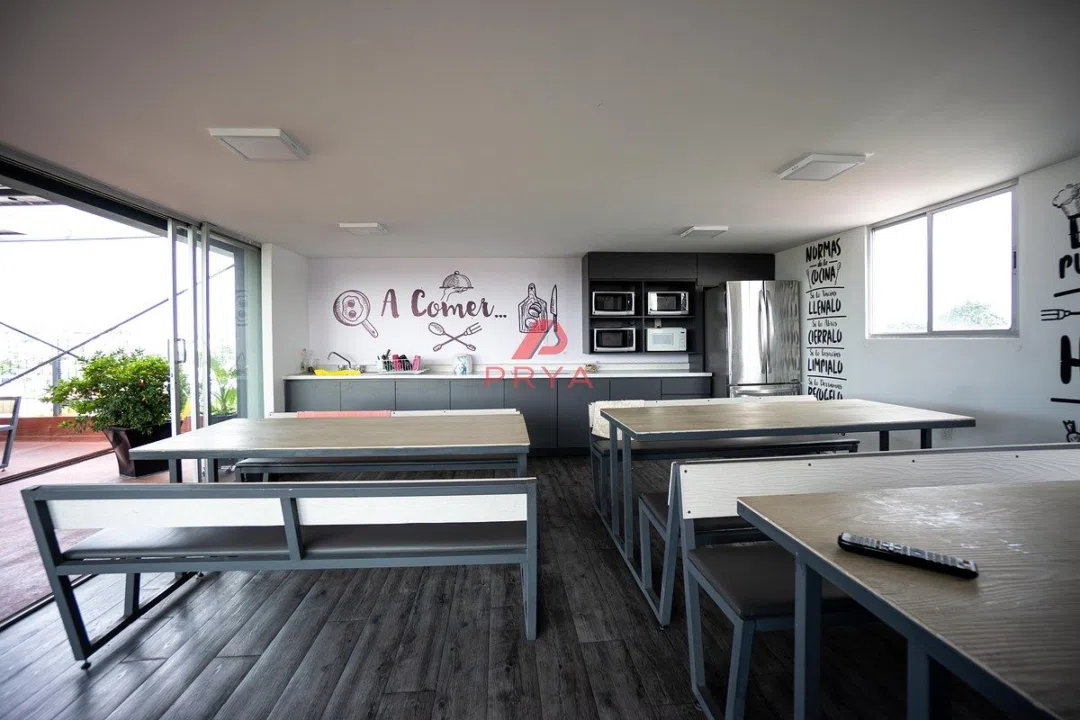 Foto 9 de Edificio Corporativo En Venta Sobre Av. Circunvalación, Guadalajara