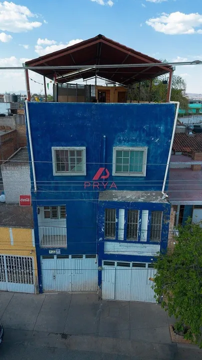 Foto 2 de Casa en Venta en Colonia Lagos de Oriente, Guadalajara