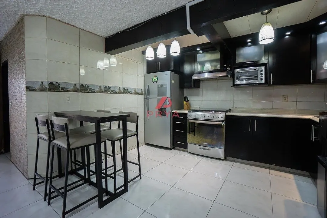 Foto 4 de Casa en Venta en Colonia Lagos de Oriente, Guadalajara