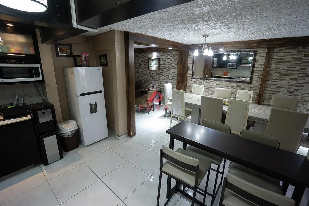 Foto 8 de Casa en Venta en Colonia Lagos de Oriente, Guadalajara
